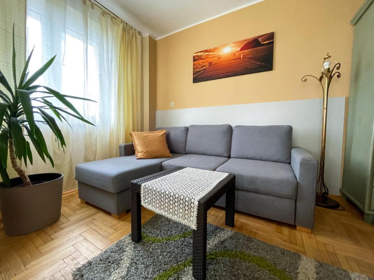 Motel Mister Mielno  Exteriér fotografie