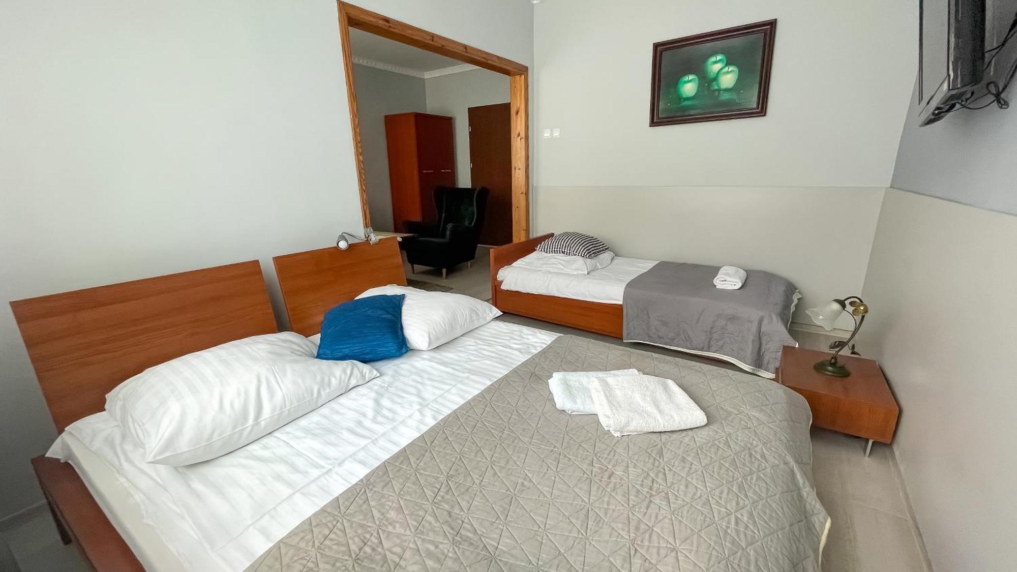 Motel Mister Mielno  Exteriér fotografie