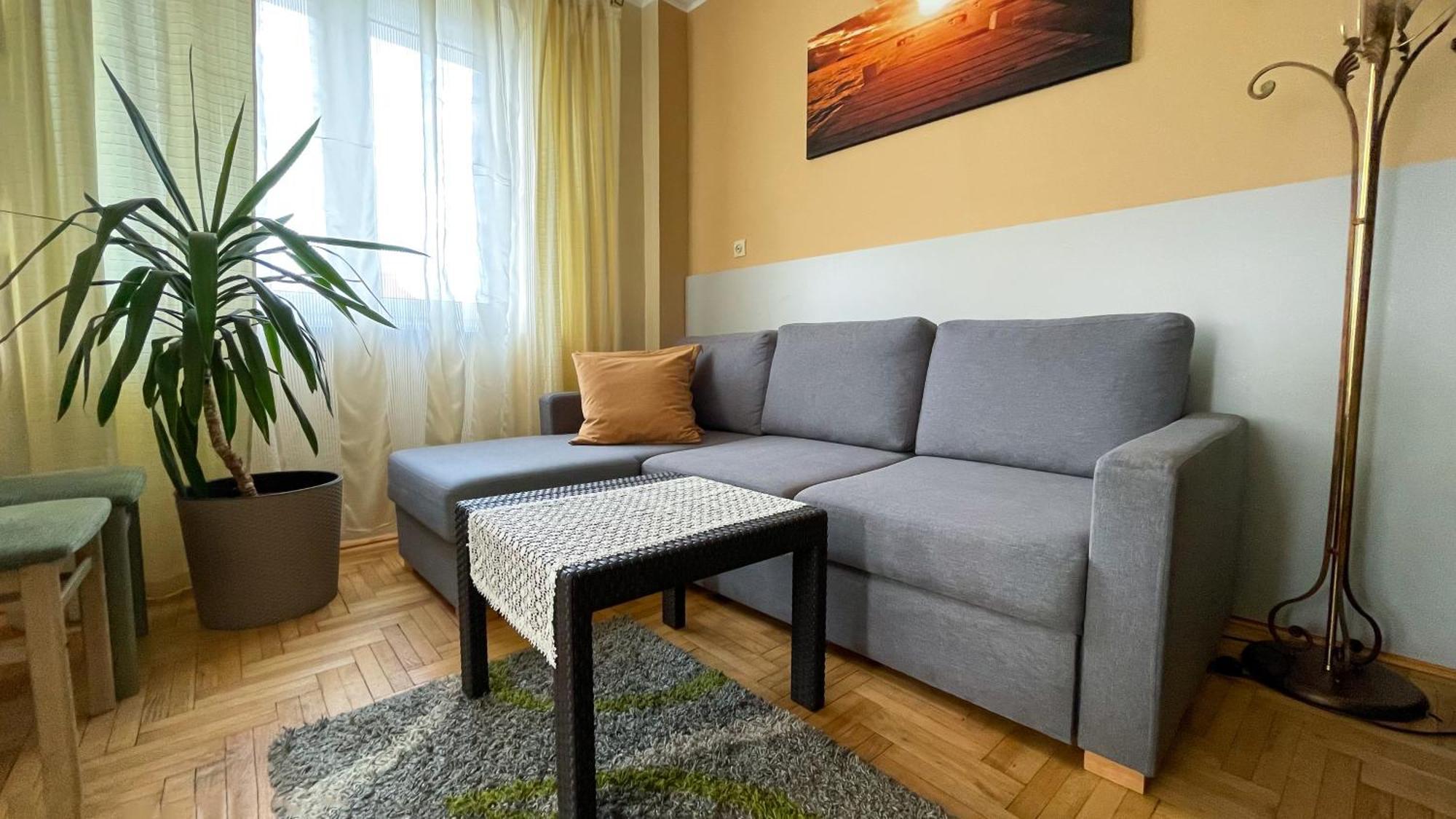 Motel Mister Mielno  Exteriér fotografie