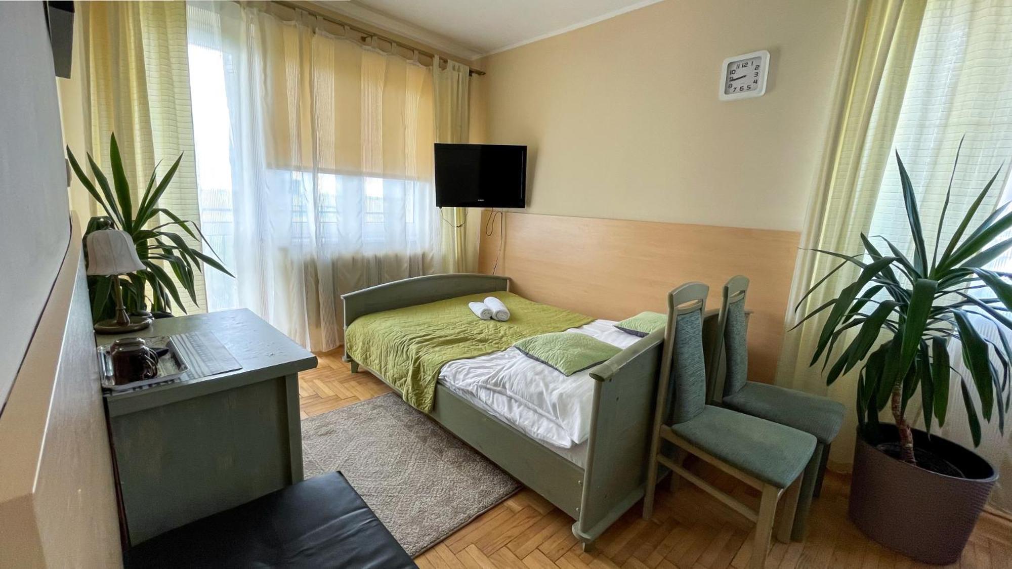 Motel Mister Mielno  Exteriér fotografie